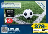 TV GU55U8079FU im Angebot bei EURONICS in Arnsberg TV GU55U8079FU Angebote von Samsung bei EURONICS Arnsberg für 379,00 €