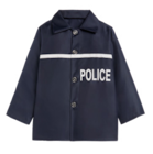 Kinderkostüm Polizist Angebote bei TEDi Troisdorf für 7,00 €