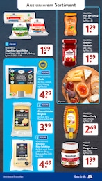 Erdbeeren im ALDI SÜD Prospekt Erdbeeren im ALDI SÜD Prospekt "Gutes für Alle." auf Seite 27