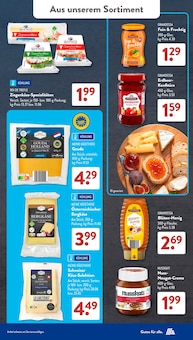 ALDI SÜD Prospekt der aktuellen Woche, gültig von 31.08.2026 bis 05.09.2026 Aktueller ALDI SÜD Prospekt "Gutes für Alle." mit 30 Seiten