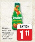Süß-Sauer Sauce von Develey für 1,11 € bei EDEKA im Angebot Süß-Sauer Sauce von Develey im aktuellen EDEKA Prospekt