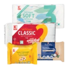 15% RABATT Angebote von K-CLASSIC bei Kaufland Gotha