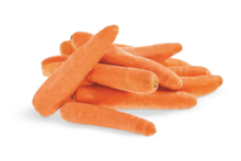 Aldi Ris-Orangis - Carottes Promo Carottes dans le catalogue Aldi "Le goût de nos régions" à Ris-Orangis