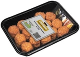 Aktuelle Hackfleisch Angebote bei REWE in Koblenz Aktuelles Partyfrikadellen Angebot bei REWE in Koblenz ab 4,49 €