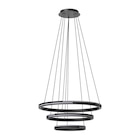 LED-HÄNGELEUCHTE Zibal DIP 80/150 cm im XXXLutz Prospekt LED-HÄNGELEUCHTE Zibal DIP 80/150 cm von Dieter Knoll im aktuellen XXXLutz Prospekt für 249,90 €