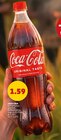 Cola von Coca-Cola im aktuellen Penny Prospekt für 1,59 €