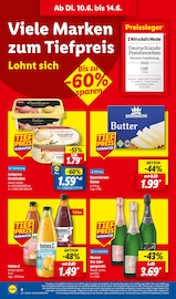 Aktueller Lidl Prospekt mit Vitamine, "LIDL LOHNT SICH", Seite 10