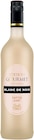 Blanc de Noir CuvĂ©e QbA im METRO Prospekt Blanc de Noir CuvĂ©e QbA von Edition Gourmet im aktuellen METRO Prospekt fĂŒr 4,39 âŹ