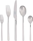 Besteck-Set, 60-teilig von Silvercrest im aktuellen Lidl Prospekt für 27,99 €