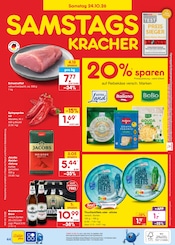 Jacobs im Netto Marken-Discount Prospekt in Jena Aktueller Netto Marken-Discount Prospekt mit Jacobs, "Aktuelle Angebote", Seite 60