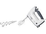 MFQ37400 Handmixer White (750 Watt) im MediaMarkt Saturn Prospekt MFQ37400 Handmixer White (750 Watt) von BOSCH im aktuellen MediaMarkt Saturn Prospekt für 64,99 €