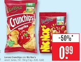 Aktuelles Crunchips Paprika Angebot bei Marktkauf in Ulm ab 0,99 €