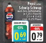 Pepsi Angebote von Pepsi bei EDEKA Dorsten für 0,69 €