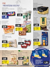 Nudeln im EDEKA Prospekt in Ratingen Aktueller EDEKA Prospekt mit Nudeln, "Aktuelle Angebote", Seite 11