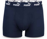 Herren Retro-shorts von Puma im aktuellen Netto Marken-Discount Prospekt für 10,99 €