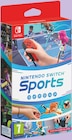 Jeux Nintendo Switch - Nintendo - Intermarché à Clichy Jeux Nintendo Switch - Nintendo en promo chez Intermarché Clichy à 22,70 €