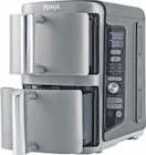 EURONICS Mettlach - SL400EU Double Stack XL Heißluftfritteuse Angebot im Prospekt SL400EU Double Stack XL Heißluftfritteuse bei EURONICS im Mettlach Prospekt für 159,66 €