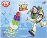 Bâtonnet glacé - DISNEY en promo chez Supermarchés Match Bâtonnet glacé - DISNEY dans le catalogue Supermarchés Match