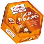 Küsschen oder Rocher von Ferrero im aktuellen Penny Prospekt für 5,55 €