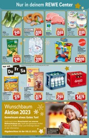 Lebensmittel im REWE Prospekt in Hamburg Aktueller REWE Prospekt mit Lebensmittel, "Dein Markt", Seite 3