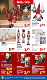 Lidl Photovoltaik im Prospekt 