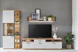 Wohnwand im Angebot bei Möbelzentrum Pforzheim in Karlsruhe Wohnwand Angebote von home24 bei Möbelzentrum Pforzheim Karlsruhe für 999,00 €