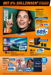 Aktueller expert Prospekt mit Fernseher, "Top Angebote", Seite 4