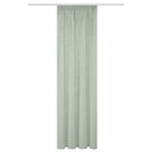 FERTIGVORHANG halbtransparent 140/245 cm im Angebot bei XXXLutz Möbelhäuser in Nettetal FERTIGVORHANG halbtransparent 140/245 cm Angebote von XXXL bei XXXLutz Möbelhäuser Nettetal für 14,99 €