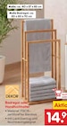 Badregal im Angebot bei Netto Marken-Discount in Peine Badregal Angebote bei Netto Marken-Discount Peine für 14,99 €