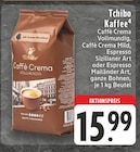 Caffè Crema Vollmundig bei EDEKA im Prospekt "" für 15,99 €