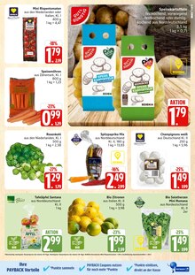 Walnüsse Angebot im aktuellen Marktkauf Prospekt auf Seite 7