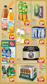 Tee im REWE Prospekt in Erftstadt Aktueller REWE Prospekt mit Tee, "Dein Markt", Seite 16
