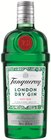 London Dry Gin - TANQUERAY dans le catalogue Colruyt