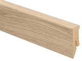 Brico Dépôt Essey-lès-Nancy - Promo Plinthe SKAGEN - L. 260 x H. 7 cm x Ép. 10 mm Promo Plinthe SKAGEN - L. 260 x H. 7 cm x Ép. 10 mm à 7,00 € dans le catalogue Brico Dépôt à Essey-lès-Nancy