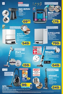 Bügeleisen im aktuellen EURONICS Prospekt (Oldenburg) Bügeleisen im EURONICS Prospekt "GENAU RICHTIG. JEDER SOMMER HAT SEINE HITS." mit 12 Seiten (Oldenburg)
