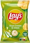 Aktuelle Chips Angebote bei Netto Marken-Discount in Offenbach (Main) Aktuelles Sour Cream & Onion Angebot bei Netto Marken-Discount in Offenbach (Main) ab 1,19 €