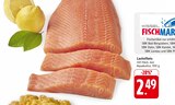 Lachsfilets Angebote bei EDEKA Pirmasens für 2,49 €