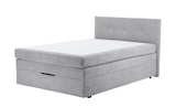 Boxspringbett Evora Angebote bei Sconto SB Frankfurt für 549,00 €