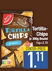 Aktuelle Chips Angebote bei E center in Regensburg Aktuelles Tortilla-Chips Angebot bei E center in Regensburg ab 1,11 €