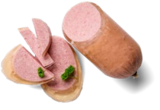 Aktuelles Grobe Bratwurst Angebot bei Kaufland in Darmstadt ab 1,39 €