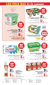 Lit Angebote im Prospekt "Super U" von Super U Lit Angebote im Prospekt "Super U" von Super U auf Seite 22