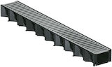 Hellweg Dortmund - Entwässerungsrinne „ACO Self® Hexaline 2.0“ Angebot im Prospekt Entwässerungsrinne „ACO Self® Hexaline 2.0“ bei Hellweg im Dortmund Prospekt für 16,99 €