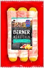 Berner Würstchen Angebote von Wolf bei REWE Bietigheim-Bissingen für 2,49 €