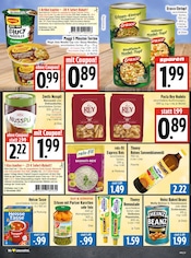 Aktueller EDEKA Prospekt mit Rindfleisch, "Aktuelle Angebote", Seite 10