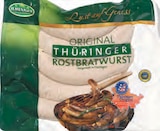 Original Thüringer Rostbratwurst im Angebot bei Netto mit dem Scottie in Oranienburg Original Thüringer Rostbratwurst Angebote von Wolf bei Netto mit dem Scottie Oranienburg für 5,99 €