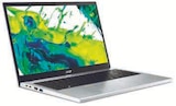 Ordinateur portable Acer 15,6" - ACER en promo chez Hyper U Saintes à 429,00 €