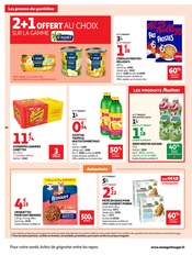 Prospectus Auchan Hypermarché "BEAUTÉ" en cours à Boulogne-Billancourt, Page 26 Catalogue Auchan Hypermarché en cours à Boulogne-Billancourt, "BEAUTÉ", Page 26