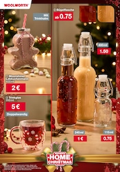 Trinkflasche im Woolworth Prospekt in Norderstedt Aktueller Woolworth Prospekt mit Trinkflasche, "Aktuelle Angebote", Seite 20
