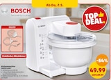 Küchenmaschine Angebote von Bosch bei Penny-Markt Plauen für 49,99 €