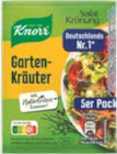Salatkrönung im Marktkauf Prospekt Salatkrönung von Knorr im aktuellen Marktkauf Prospekt für 0,99 €